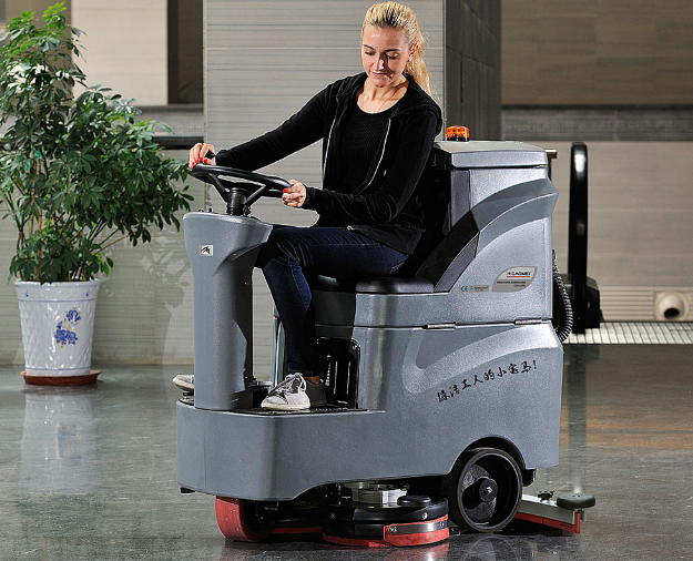 洗地機(jī)電池不耐用的原因居然是這幾點(diǎn)！