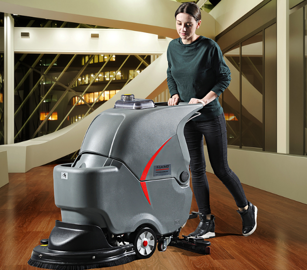 洗地機如何選擇合適的？