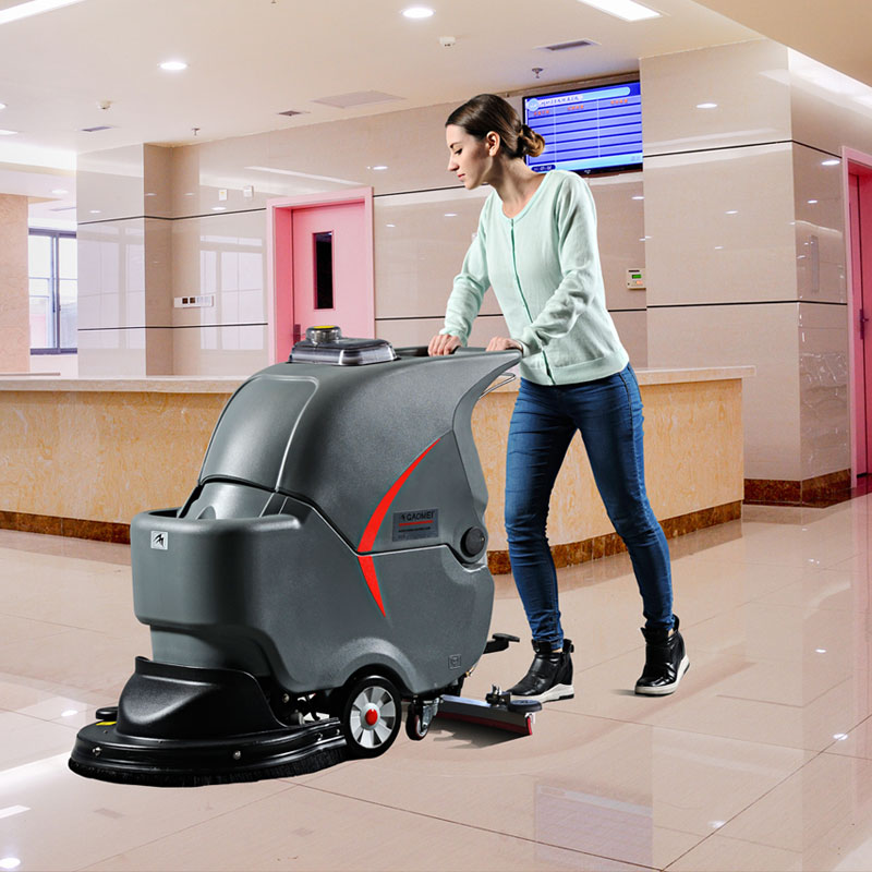 采購(gòu)洗地機(jī)注意這些事項(xiàng)，你真的知道嗎？