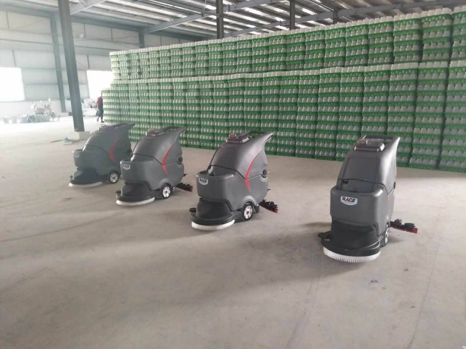 擦地機怎樣選擇好？