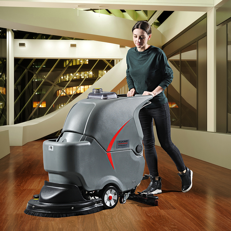 我們的生活離不開擦地機(jī)的清潔。