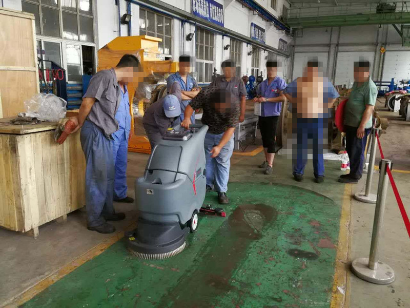 貨比三家，高美洗地機(jī)最實(shí)惠