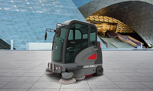 掃地車(chē)的優(yōu)勢(shì)有哪些？