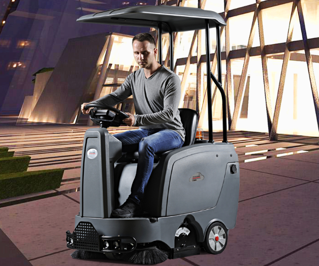 如何判斷電動(dòng)掃地車優(yōu)劣？