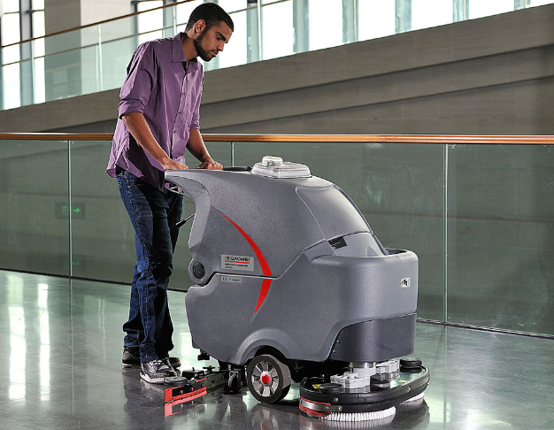 洗地機(jī)如何選擇合適的？